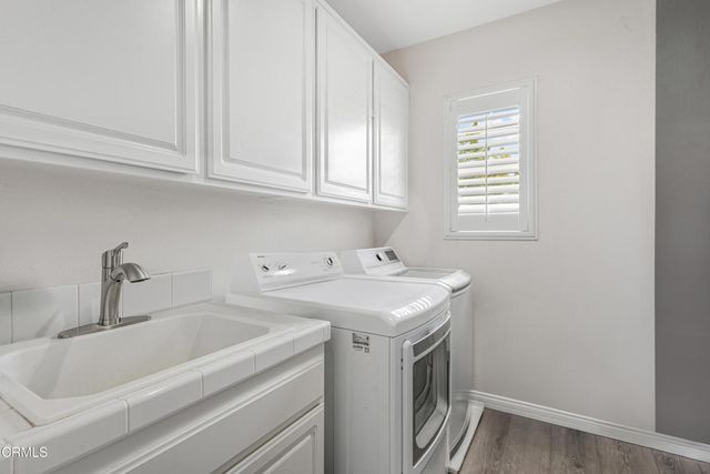 1540 Berryessa Avenue, Ventura, CA 93004
