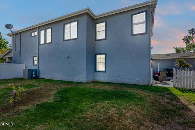 1540 Berryessa Avenue, Ventura, CA 93004