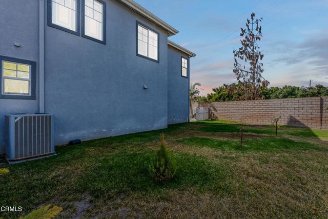 1540 Berryessa Avenue, Ventura, CA 93004