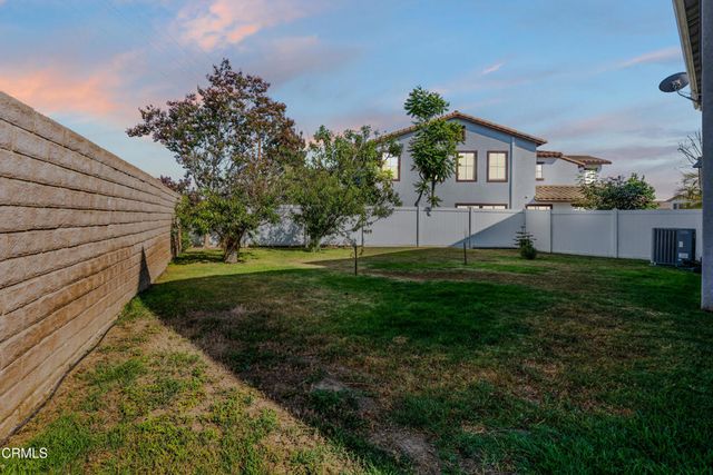 1540 Berryessa Avenue, Ventura, CA 93004