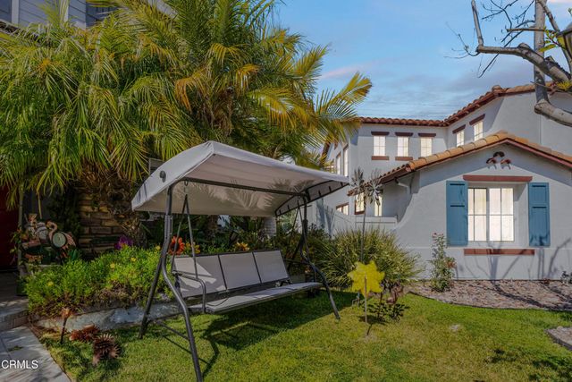 1540 Berryessa Avenue, Ventura, CA 93004