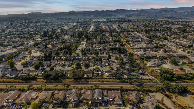 1540 Berryessa Avenue, Ventura, CA 93004