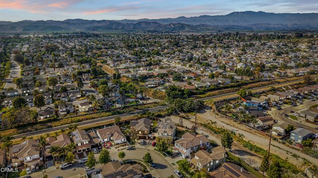 1540 Berryessa Avenue, Ventura, CA 93004