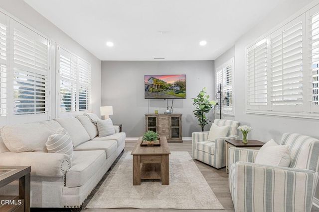 1540 Berryessa Avenue, Ventura, CA 93004