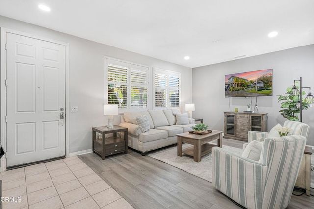1540 Berryessa Avenue, Ventura, CA 93004