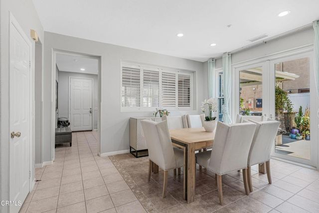 1540 Berryessa Avenue, Ventura, CA 93004