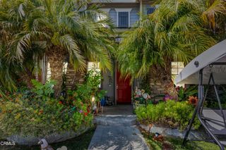 1540 Berryessa Avenue, Ventura, CA 93004