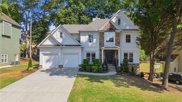 8470 River Walk Landing, Johns Creek, GA 30024