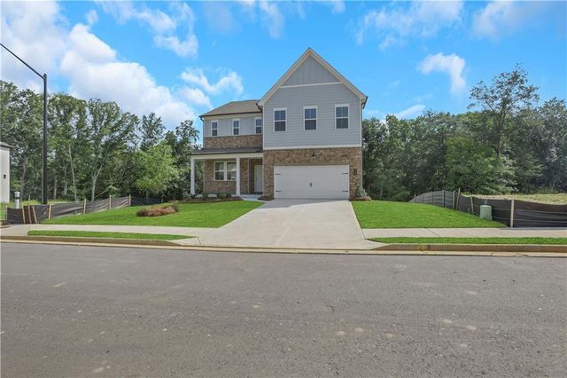 3091 Ace Boulevard, Lawrenceville, GA 30043