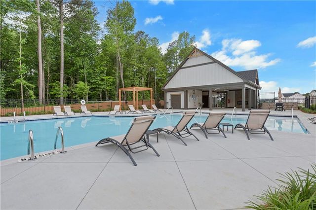 3091 Ace Boulevard, Lawrenceville, GA 30043