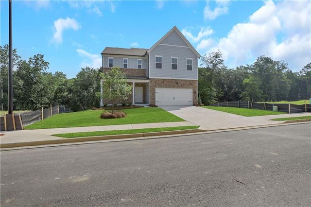 3091 Ace Boulevard, Lawrenceville, GA 30043