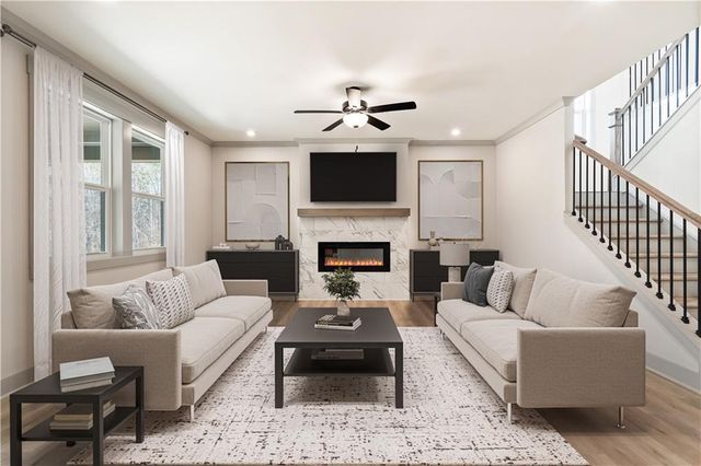3091 Ace Boulevard, Lawrenceville, GA 30043