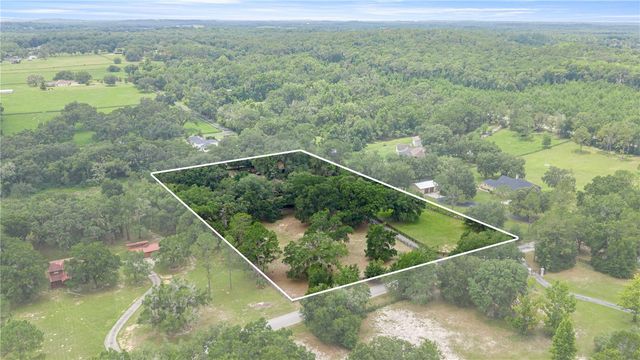 4556 E VIEW TOP LANE, Inverness, FL 34452