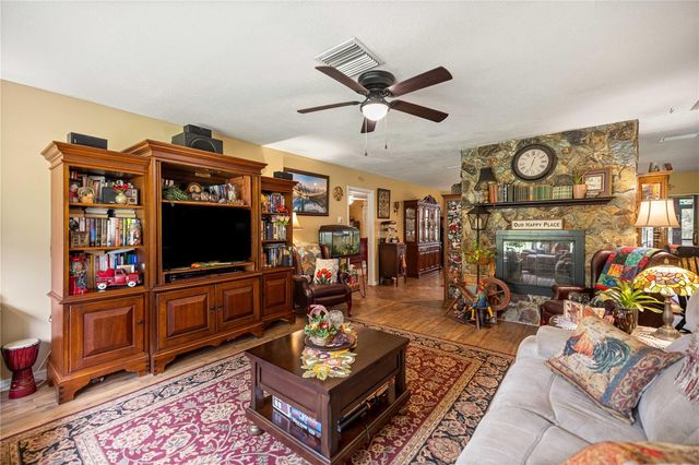 4556 E VIEW TOP LANE, Inverness, FL 34452