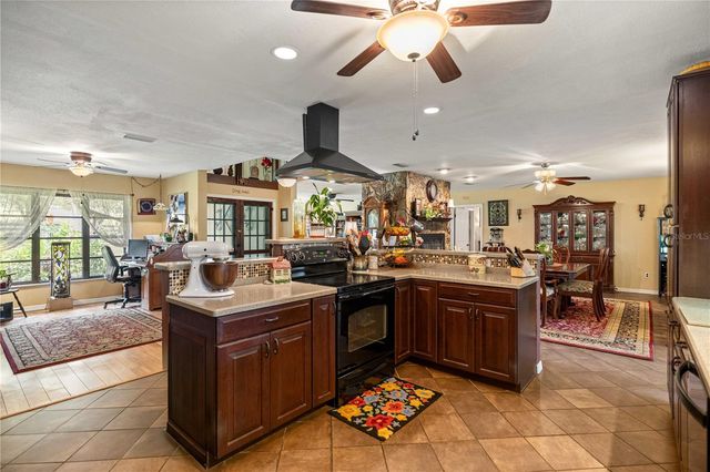 4556 E VIEW TOP LANE, Inverness, FL 34452
