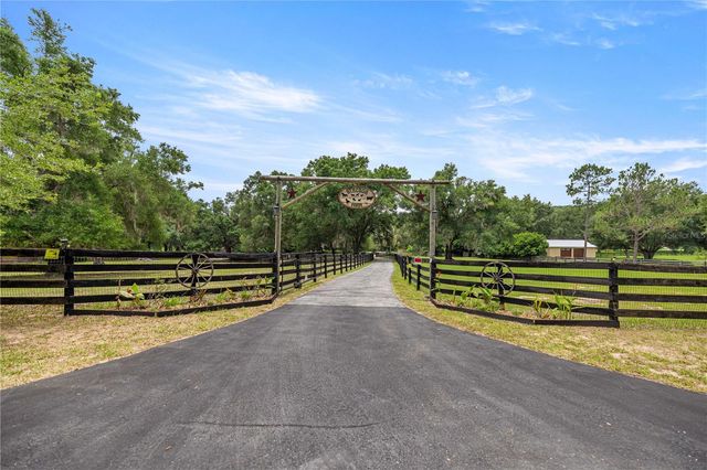 4556 E VIEW TOP LANE, Inverness, FL 34452
