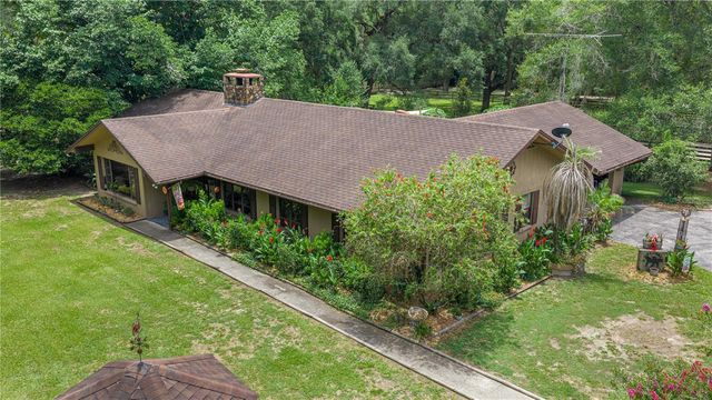 4556 E VIEW TOP LANE, Inverness, FL 34452