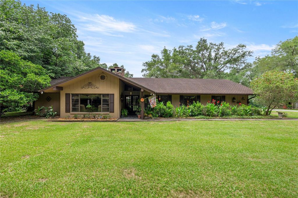 4556 E VIEW TOP LANE, Inverness, FL 34452