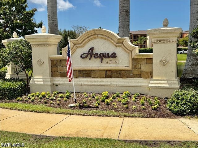 9715 ACQUA CT 145, Naples, FL 34113