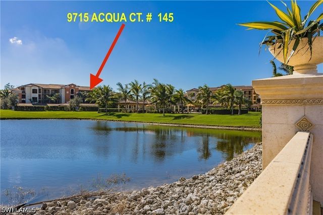 9715 ACQUA CT 145, Naples, FL 34113