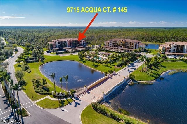 9715 ACQUA CT 145, Naples, FL 34113
