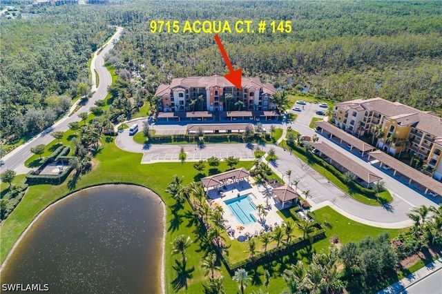 9715 ACQUA CT 145, Naples, FL 34113