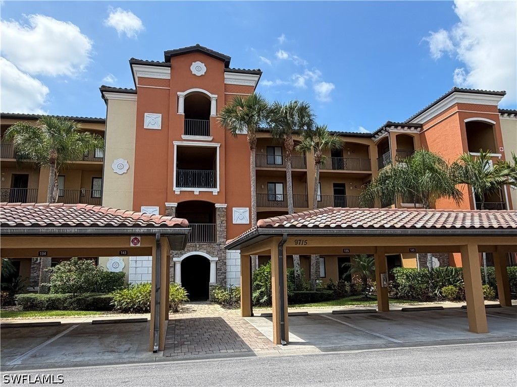 9715 ACQUA CT 145, Naples, FL 34113