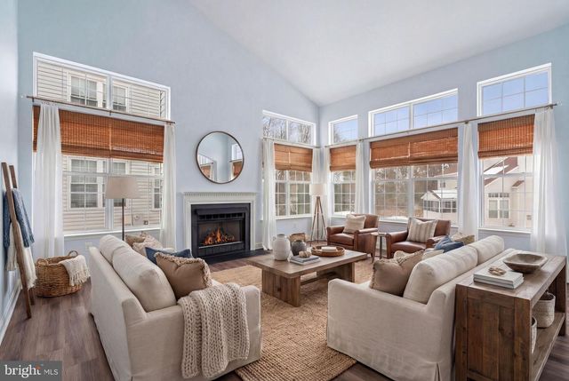 105 BUGLE CT NE, Leesburg, VA 20176