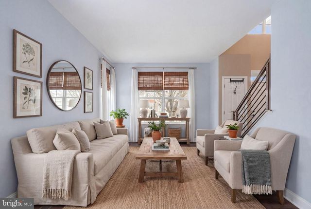 105 BUGLE CT NE, Leesburg, VA 20176