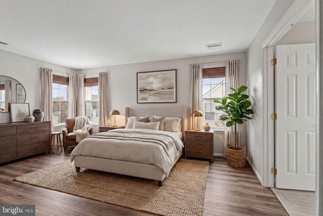 105 BUGLE CT NE, Leesburg, VA 20176