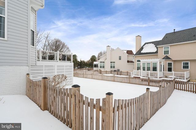 105 BUGLE CT NE, Leesburg, VA 20176