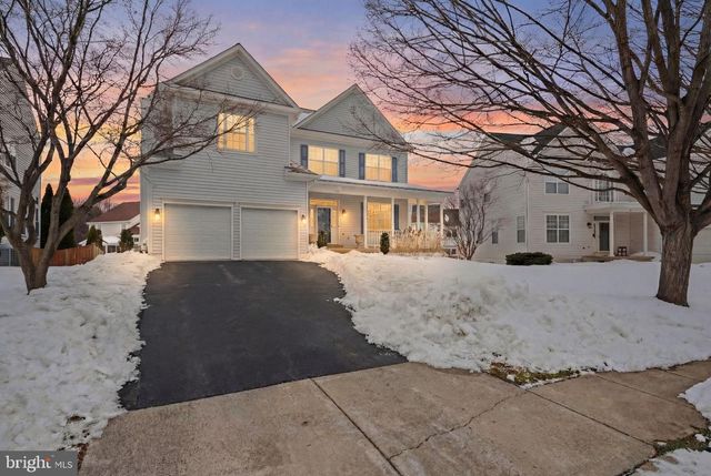 105 BUGLE CT NE, Leesburg, VA 20176