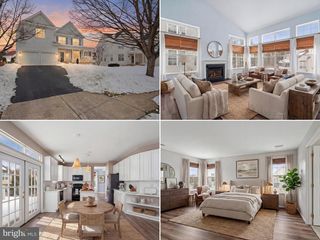 105 BUGLE CT NE, Leesburg, VA 20176