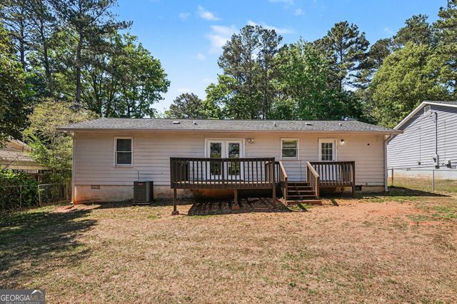 342 Laurel Lane, Stockbridge, GA 30281
