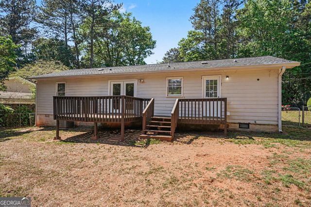 342 Laurel Lane, Stockbridge, GA 30281