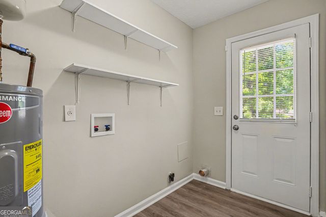 342 Laurel Lane, Stockbridge, GA 30281