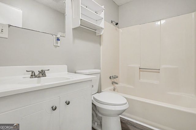 342 Laurel Lane, Stockbridge, GA 30281