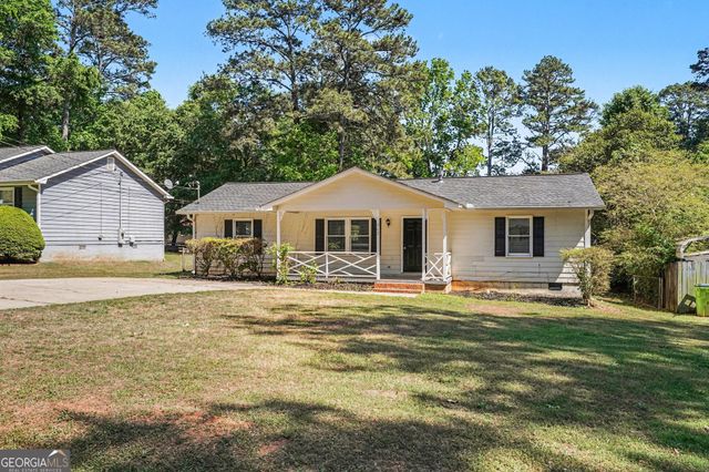 342 Laurel Lane, Stockbridge, GA 30281