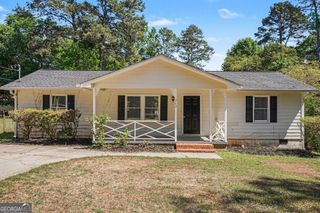 342 Laurel Lane, Stockbridge, GA 30281
