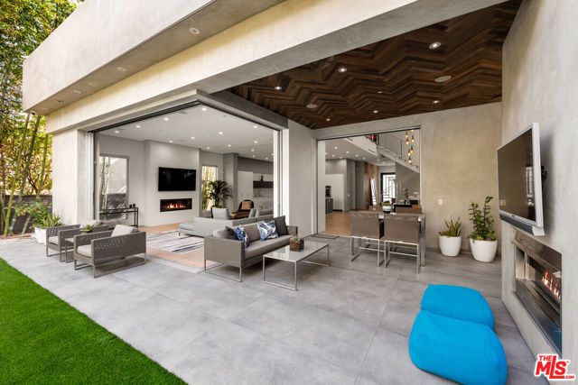 6617 LINDENHURST Avenue, Los Angeles, CA 90048