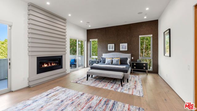 6617 LINDENHURST Avenue, Los Angeles, CA 90048