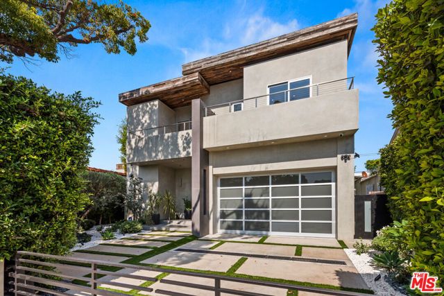 6617 LINDENHURST Avenue, Los Angeles, CA 90048