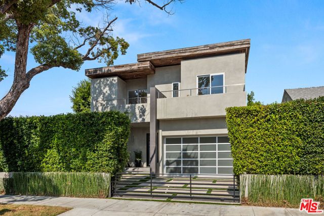 6617 LINDENHURST Avenue, Los Angeles, CA 90048