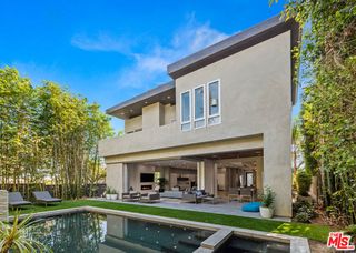 6617 LINDENHURST Avenue, Los Angeles, CA 90048