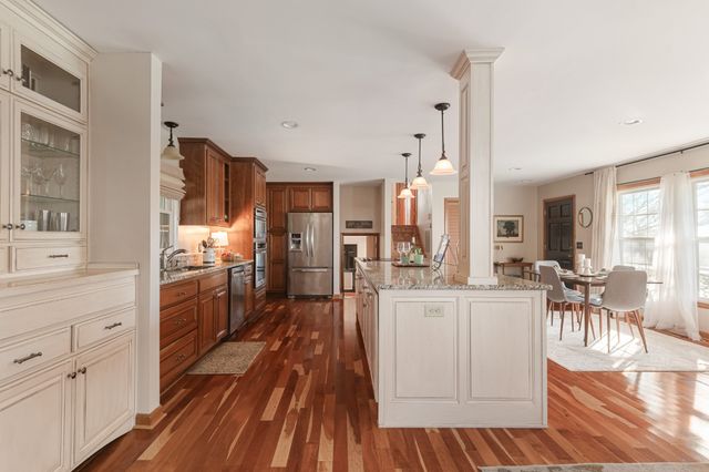 9576 Mullens Rd, Arrington, TN 37014