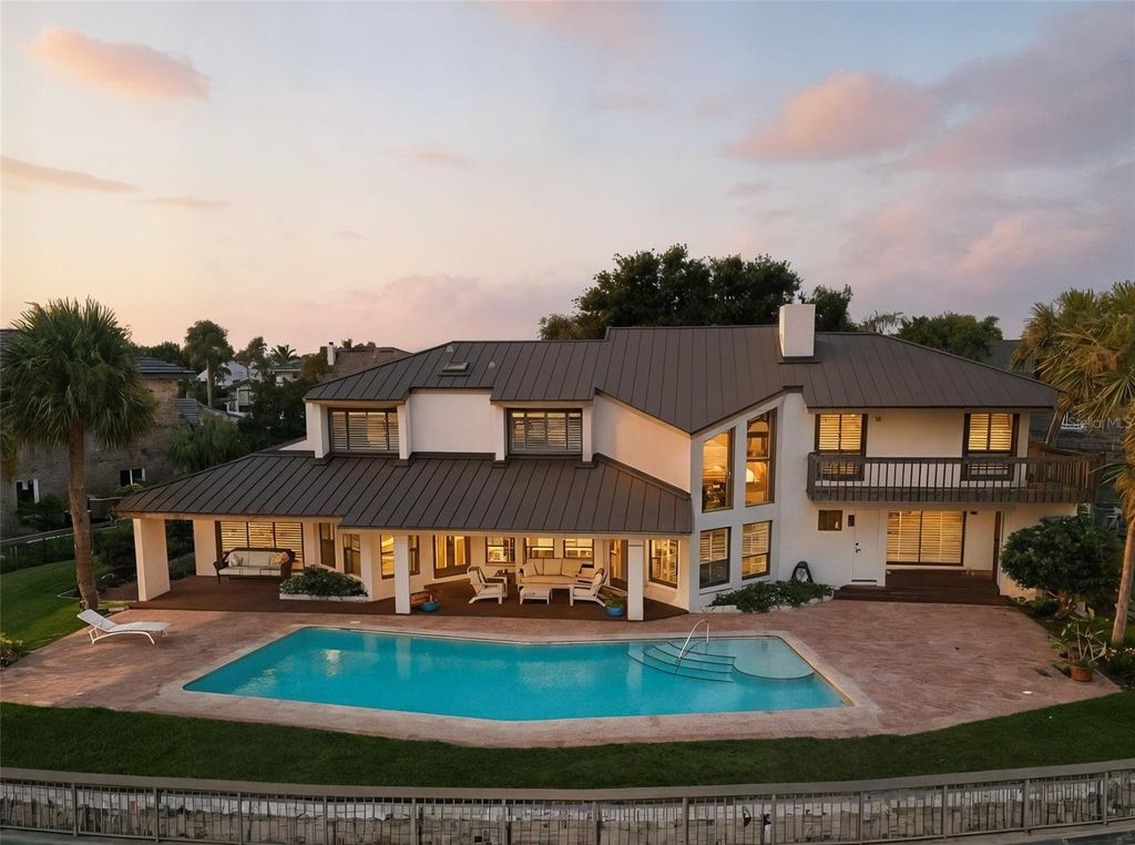 Image 2 of property listing at 448 QUAY ASSISI, New Smyrna Beach, FL 32169