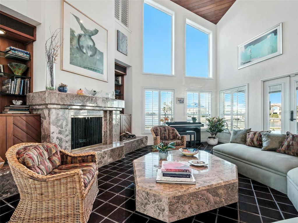 Image 11 of property listing at 448 QUAY ASSISI, New Smyrna Beach, FL 32169