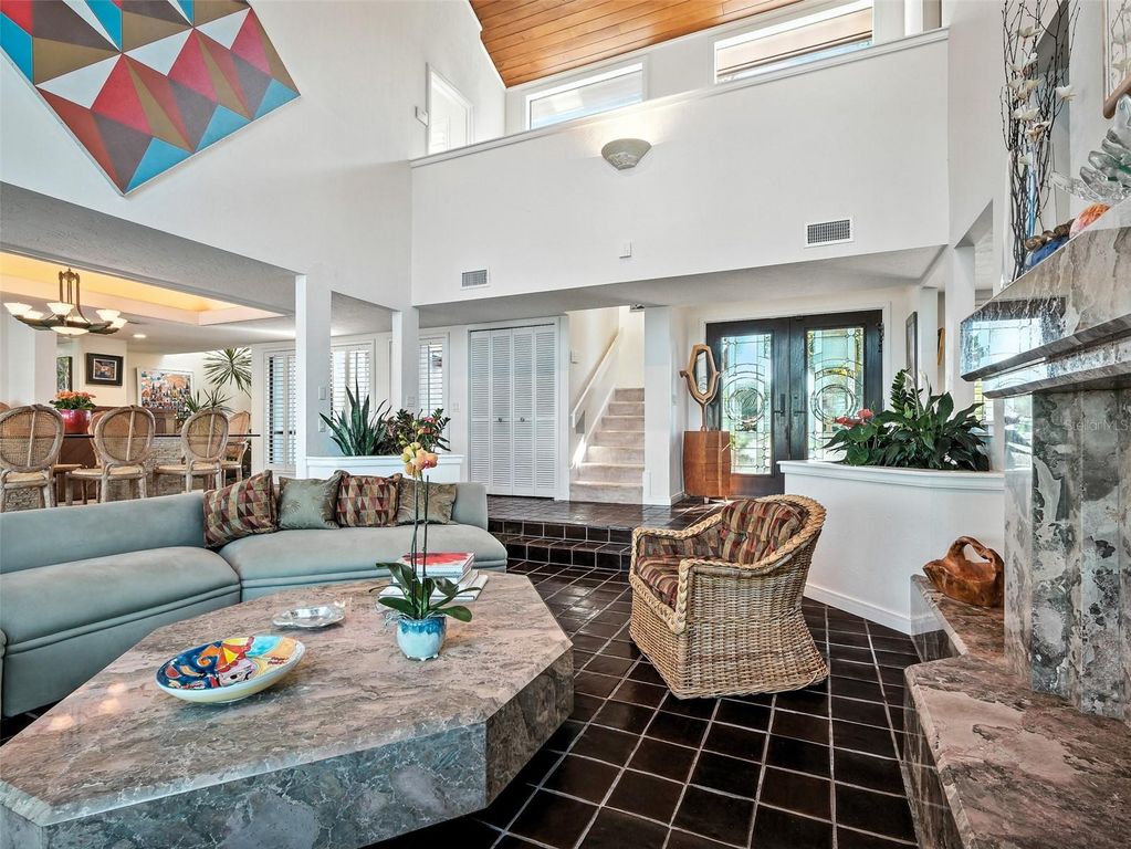 Image 13 of property listing at 448 QUAY ASSISI, New Smyrna Beach, FL 32169