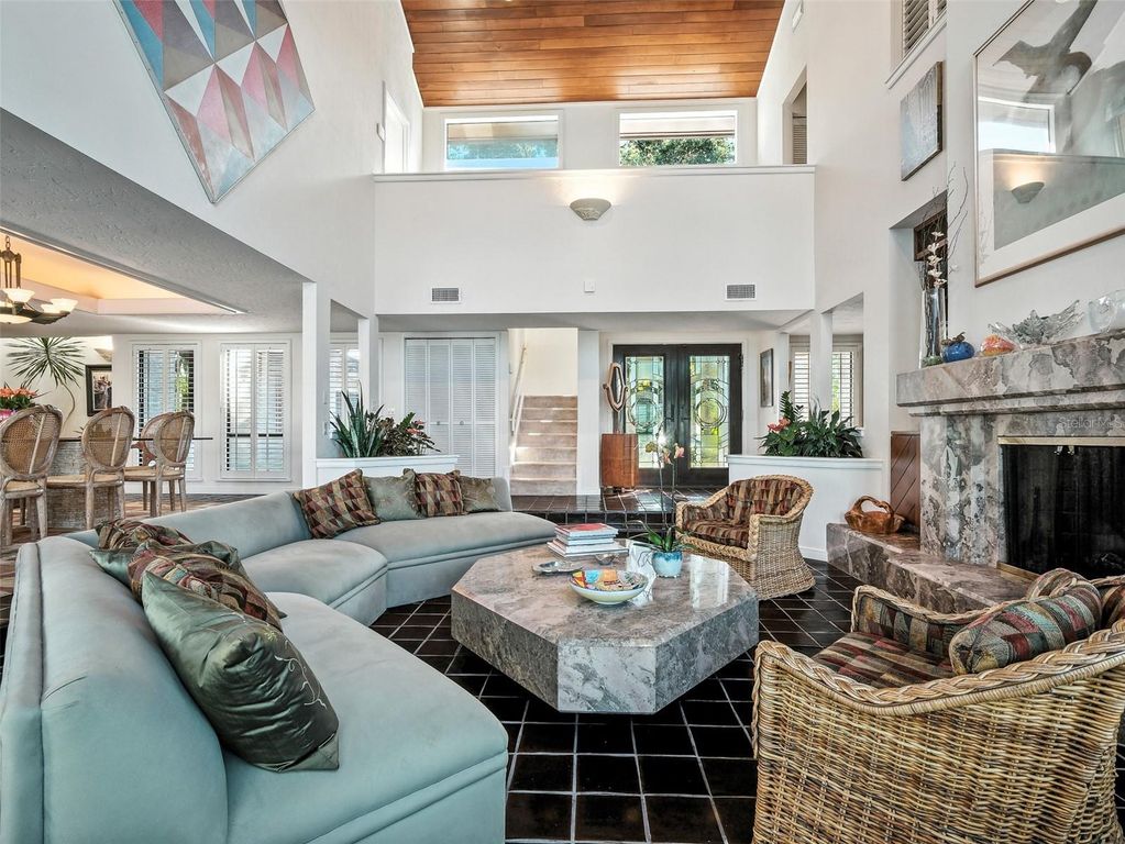 Image 15 of property listing at 448 QUAY ASSISI, New Smyrna Beach, FL 32169