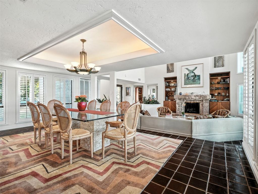 Image 16 of property listing at 448 QUAY ASSISI, New Smyrna Beach, FL 32169